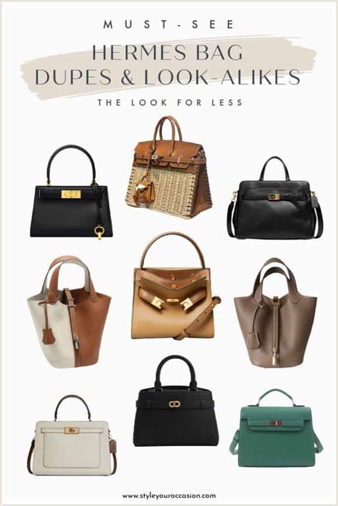 hermes kelly picnic bag replica|hermes padlock bag dupe.